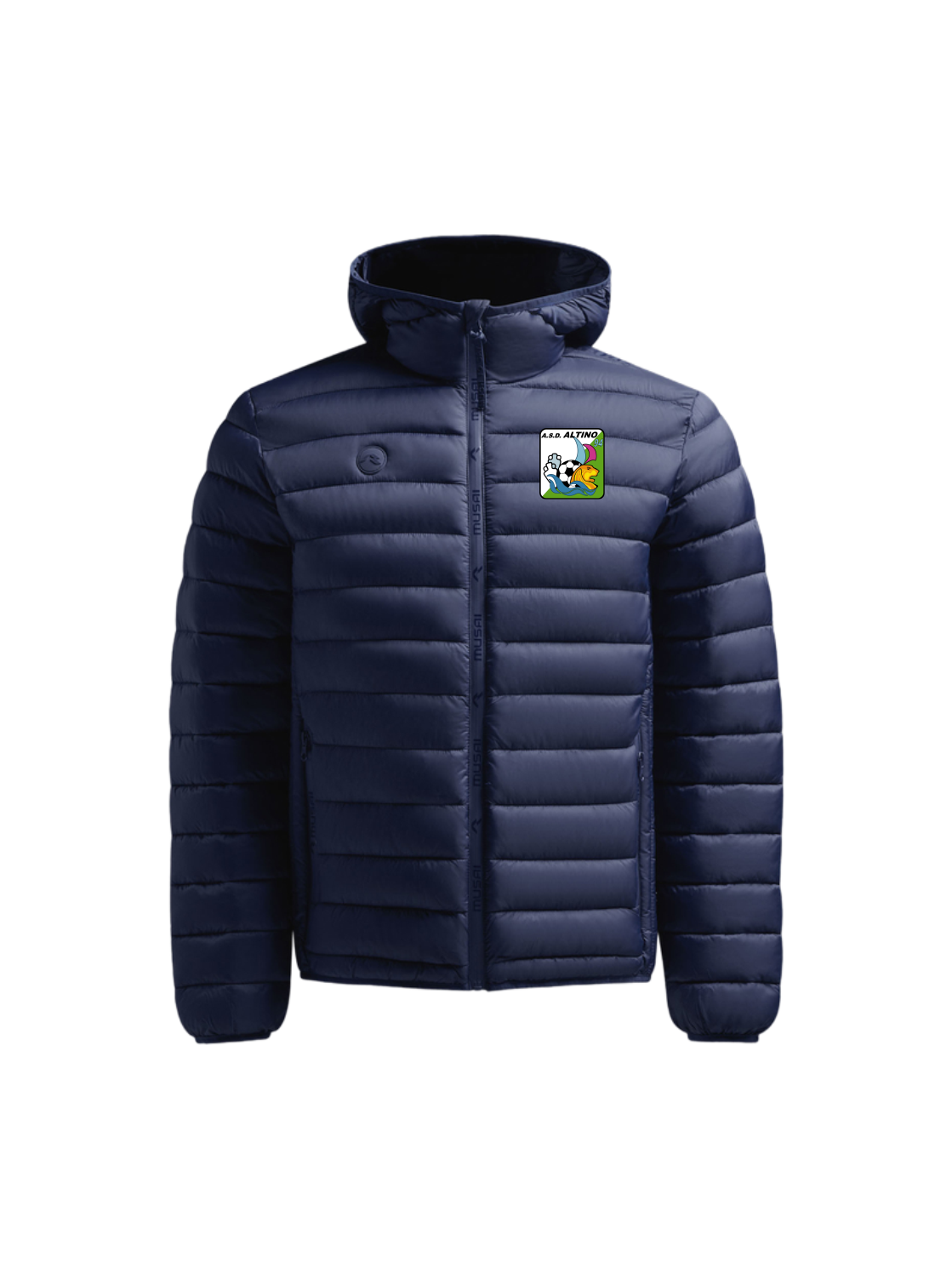 BOMBER INVERNALE