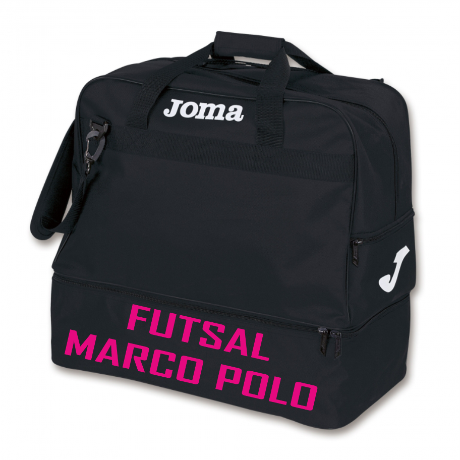 BORSA CON FONDO