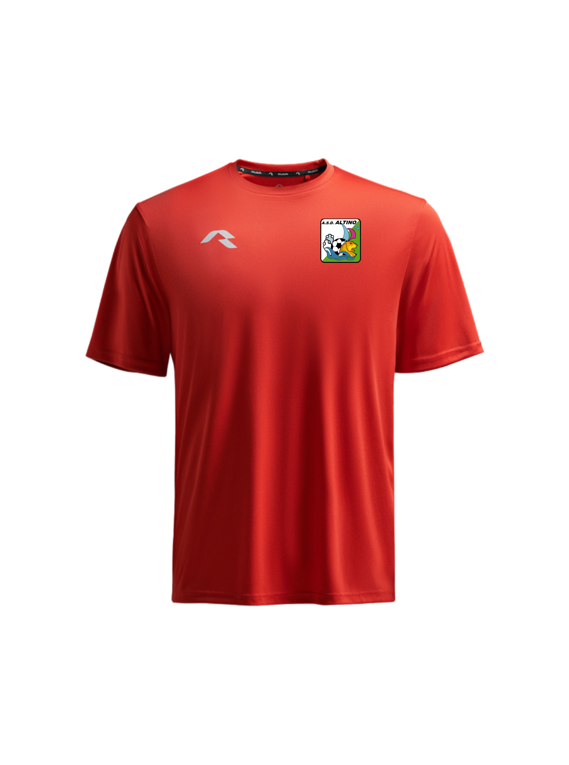 T-SHIRT TECNICA ALLENAMENTO