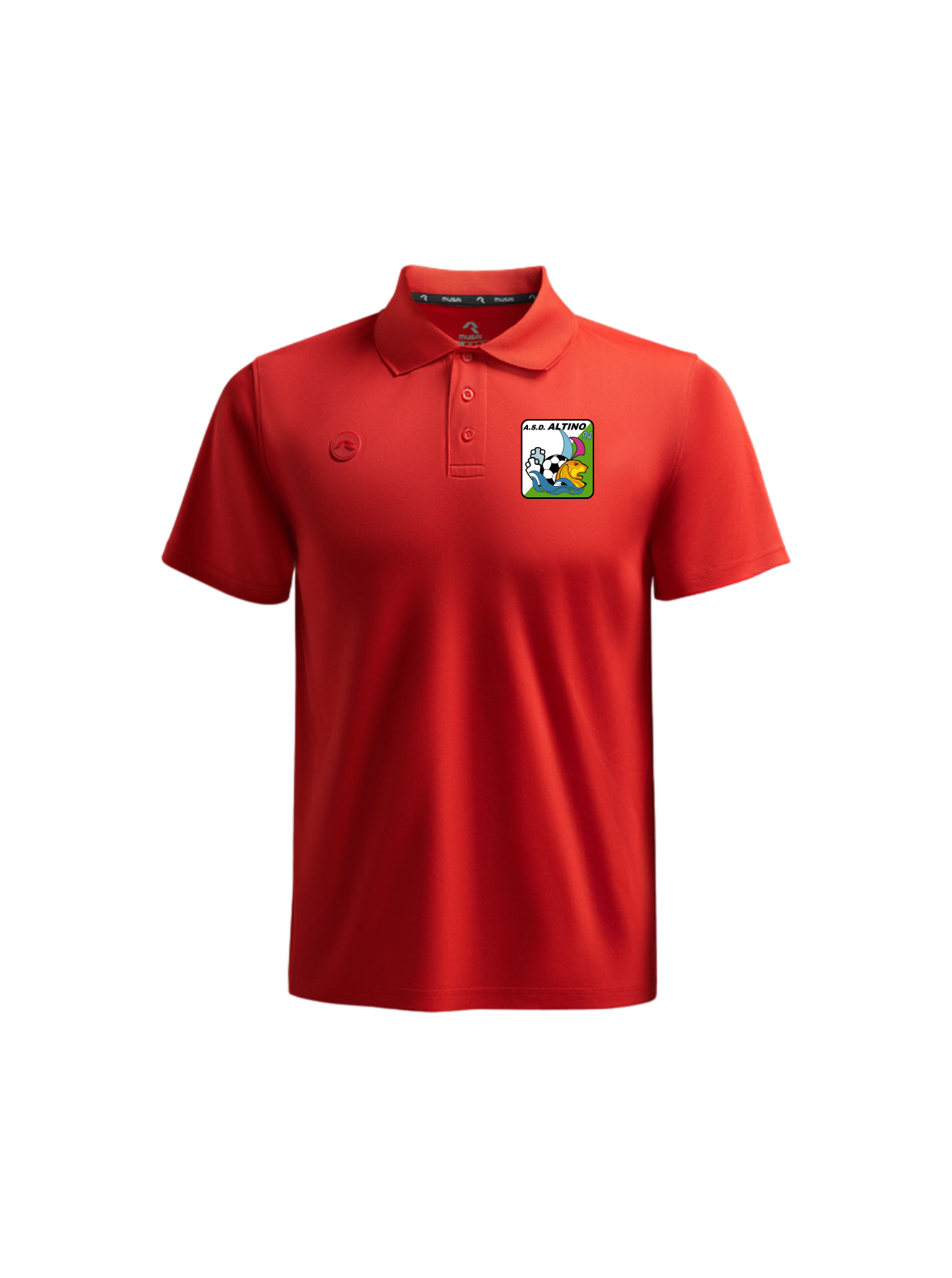 POLO DI RAPPRESENTANZA