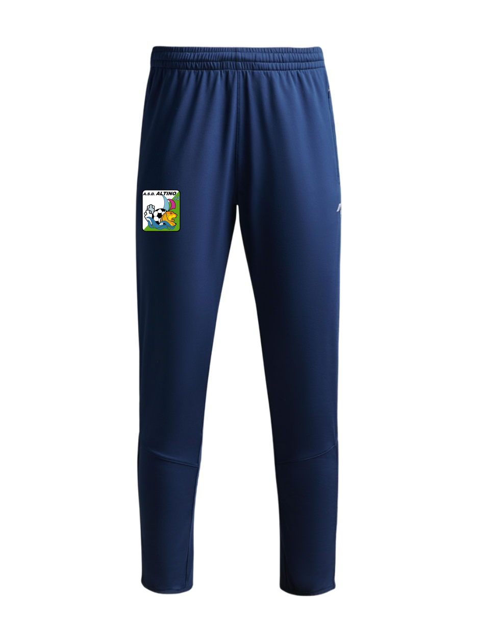 PANTALONE TUTA DI RAPPRESENTANZA