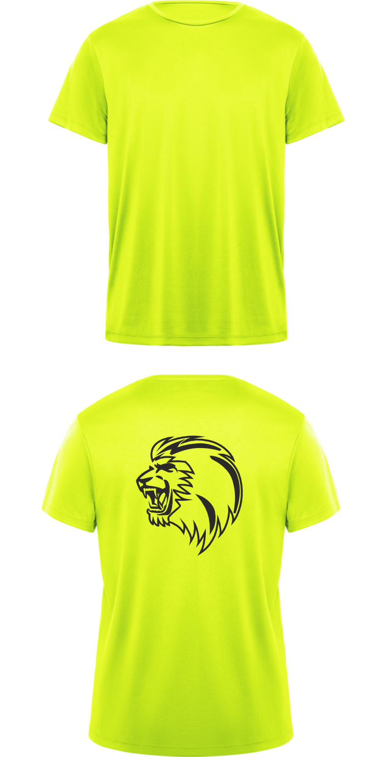 TSHIRT PRE-GARA
