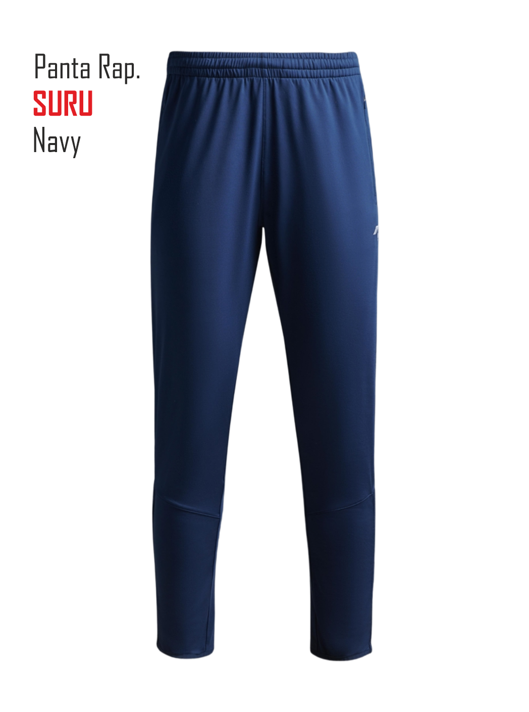 PANTALONE TUTA DI RAPPRESENTANZA