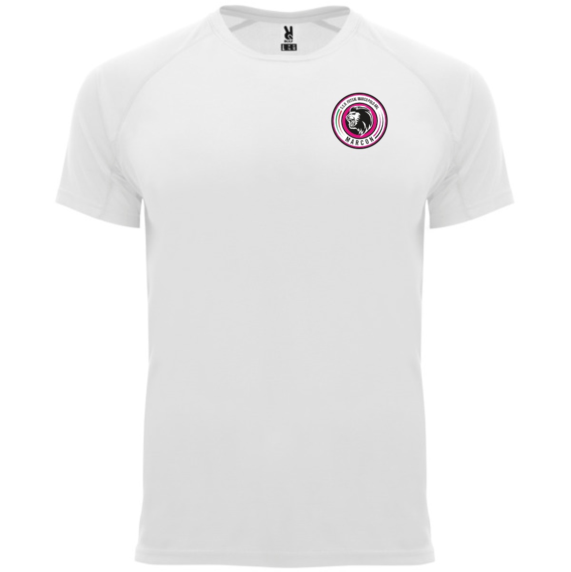 TSHIRT ALLENAMENTO