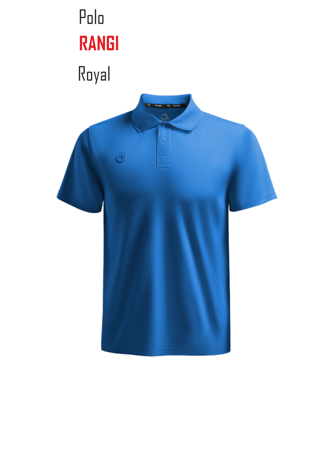POLO DI RAPPRESENTANZA
