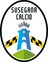 ASD SUSEGANA CALCIO - Logo principale